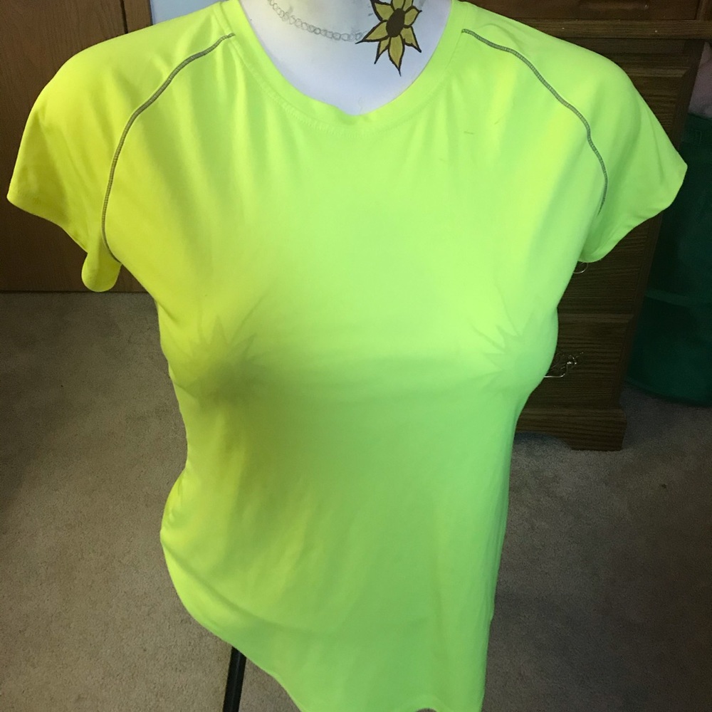 Champion Athletic Tee